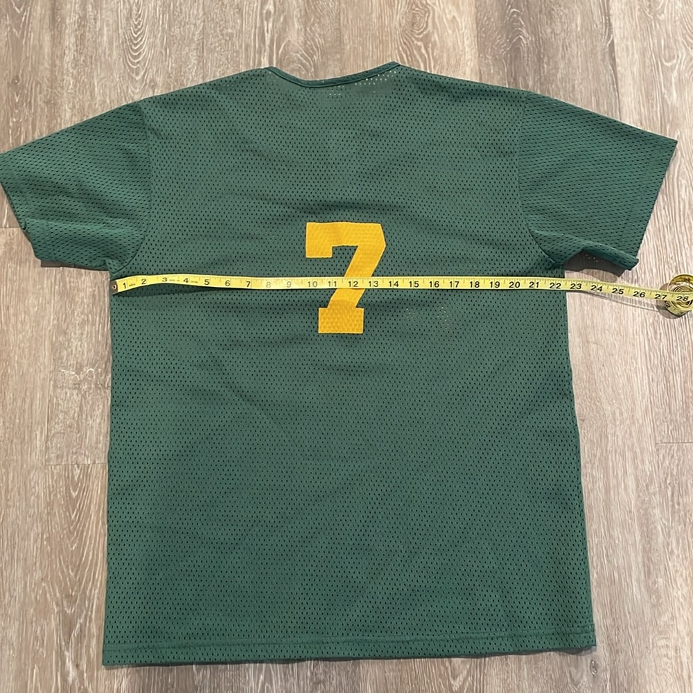 Vintage Athletics warmup up jersey - Picture 4 of 7